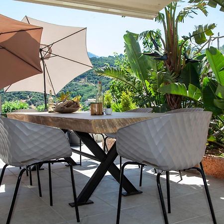 Hotel Scandola Piana  Dış mekan fotoğraf