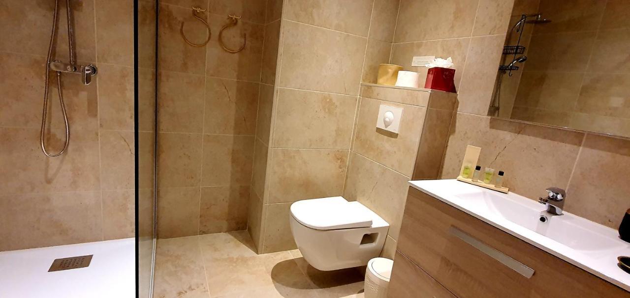 Hotel Scandola Piana  Dış mekan fotoğraf