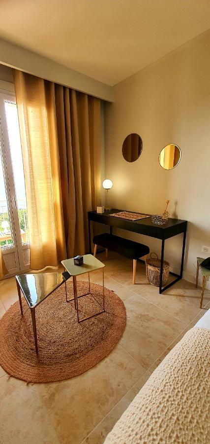 Hotel Scandola Piana  Dış mekan fotoğraf