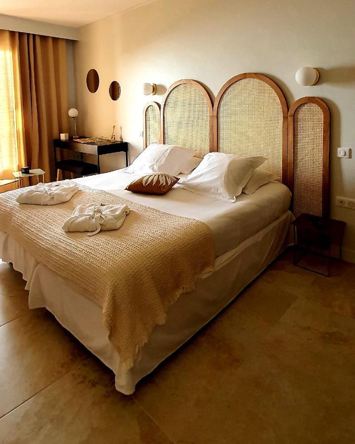 Hotel Scandola Piana  Dış mekan fotoğraf