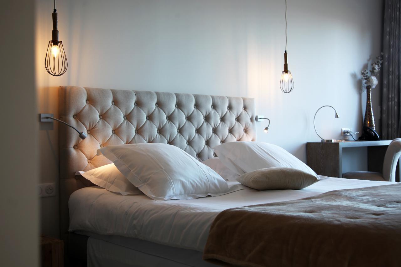 Hotel Scandola Piana  Dış mekan fotoğraf