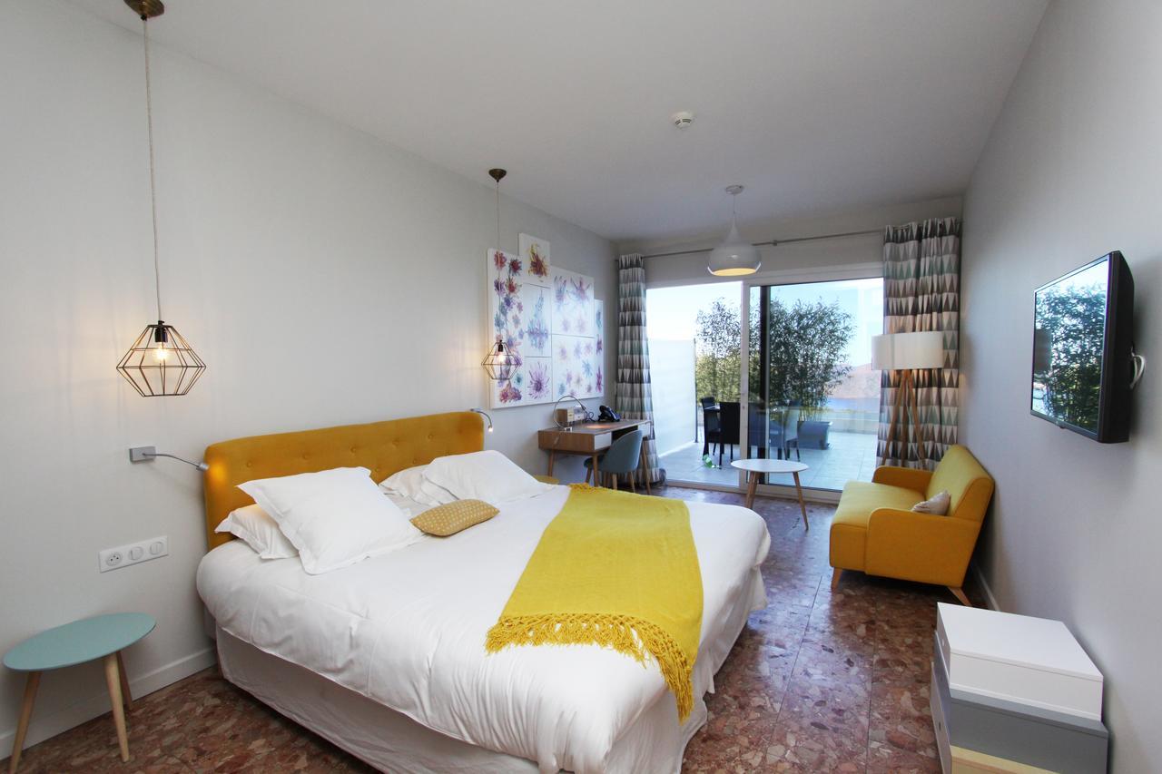 Hotel Scandola Piana  Dış mekan fotoğraf