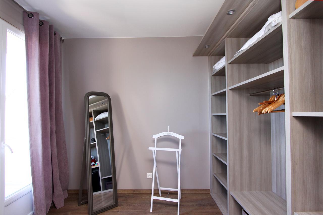 Hotel Scandola Piana  Dış mekan fotoğraf