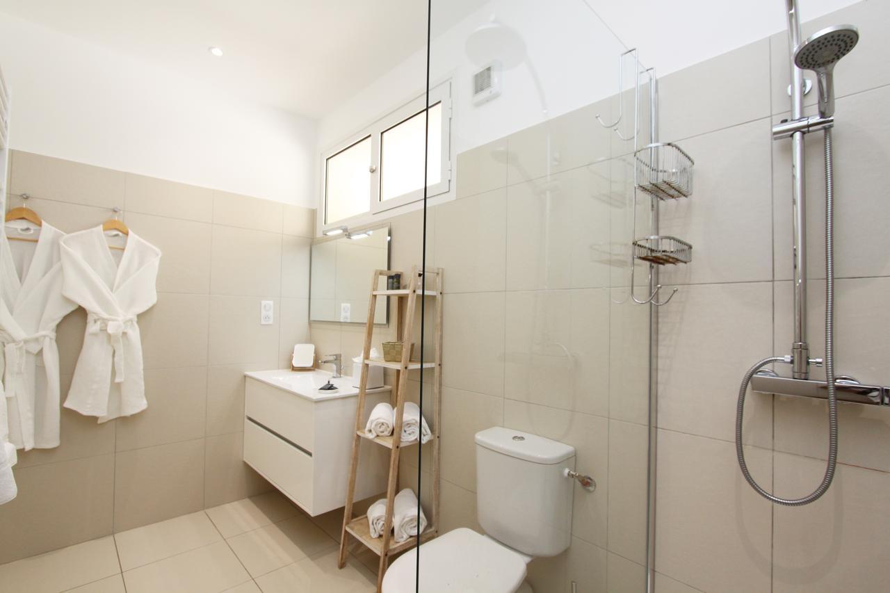 Hotel Scandola Piana  Dış mekan fotoğraf
