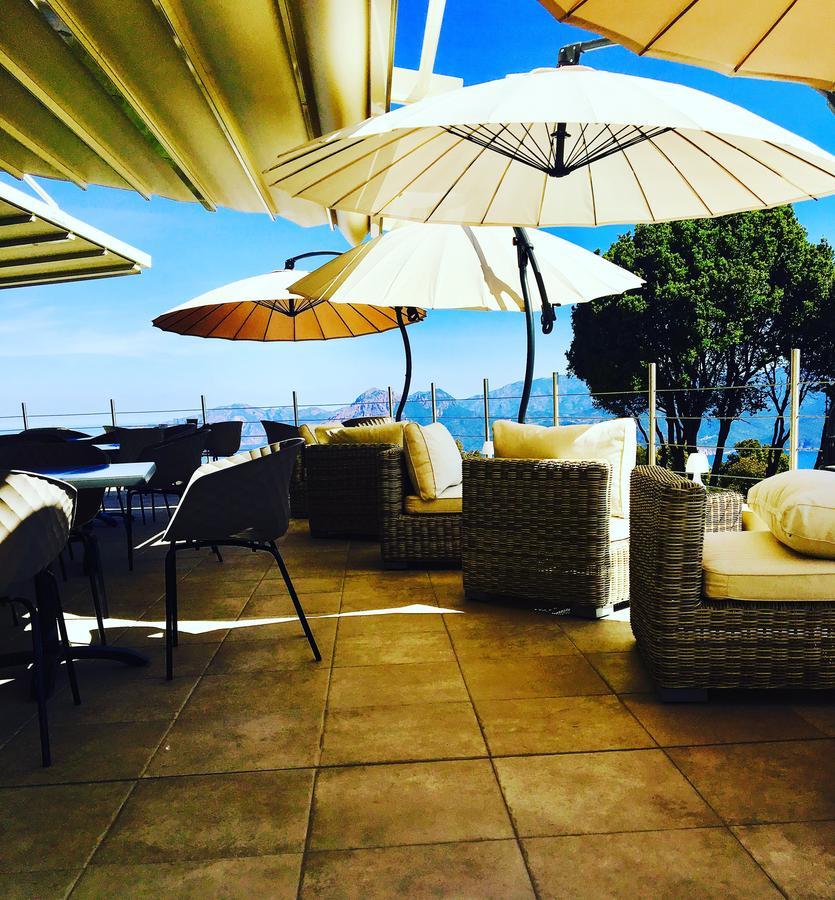 Hotel Scandola Piana  Dış mekan fotoğraf