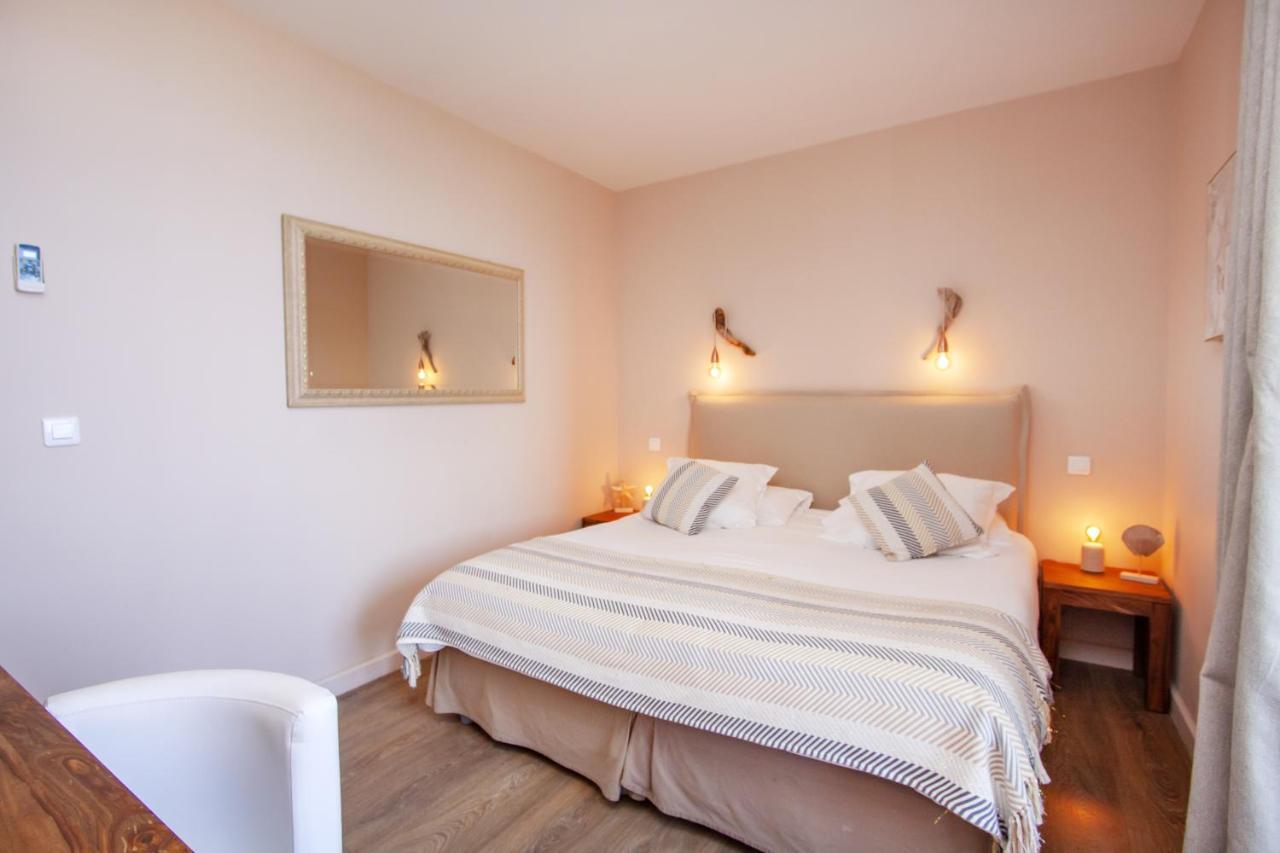 Hotel Scandola Piana  Dış mekan fotoğraf
